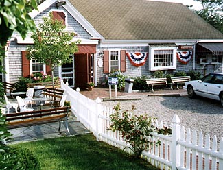 Sundae School Ice Cream - Dennisport