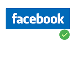 Like Us on Facebook